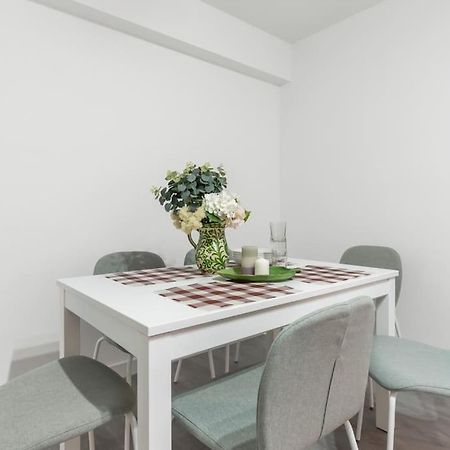Apartamento Marques De Urquijo Хихон Экстерьер фото