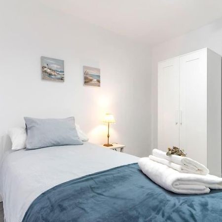 Apartamento Marques De Urquijo Хихон Экстерьер фото