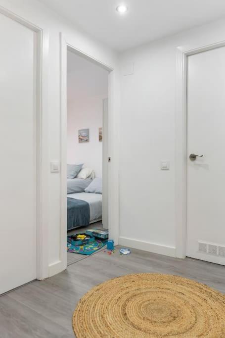 Apartamento Marques De Urquijo Хихон Экстерьер фото